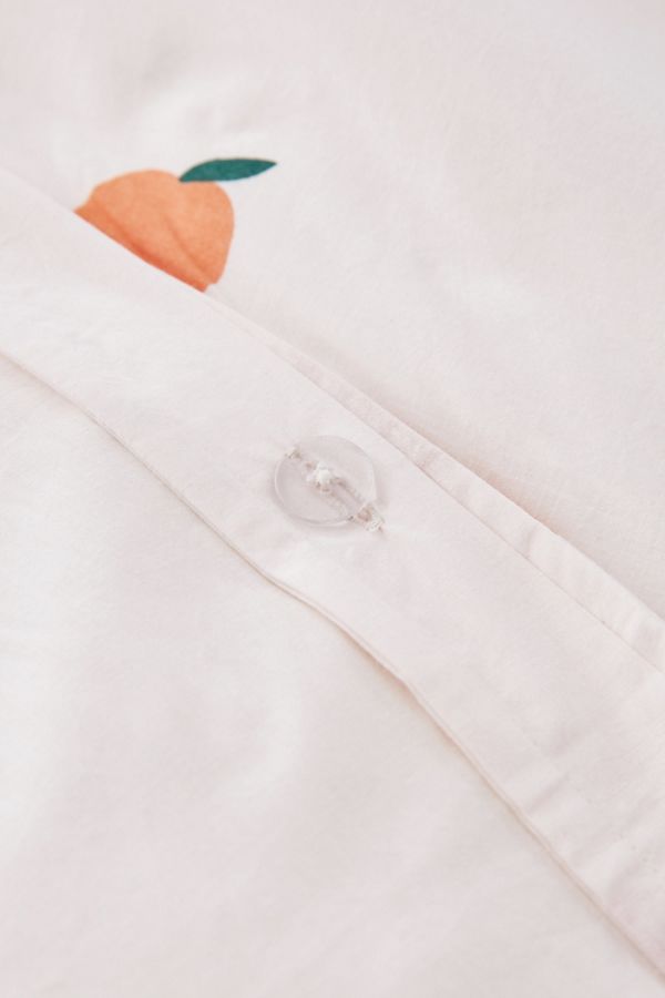 Peaches Duvet Cover Urban Outfitters Canada