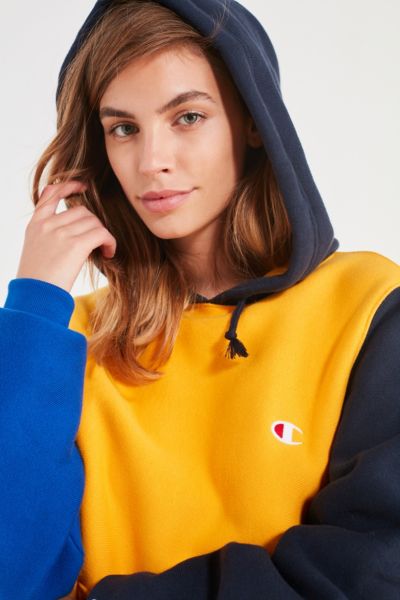 champion sweatshirt urban outfitters