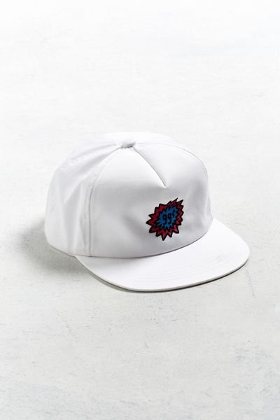 Manager’s Special 99 Cent Snapback Hat