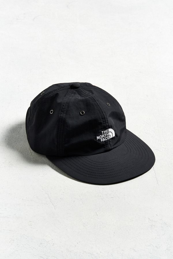 the north face plaskett ball cap