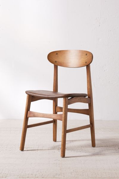 URBAN OUTFITTERS SCHOOL HOUSE CHAIR 44034593