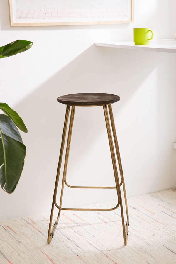 Slide View: 1: Joliet Bar Stool