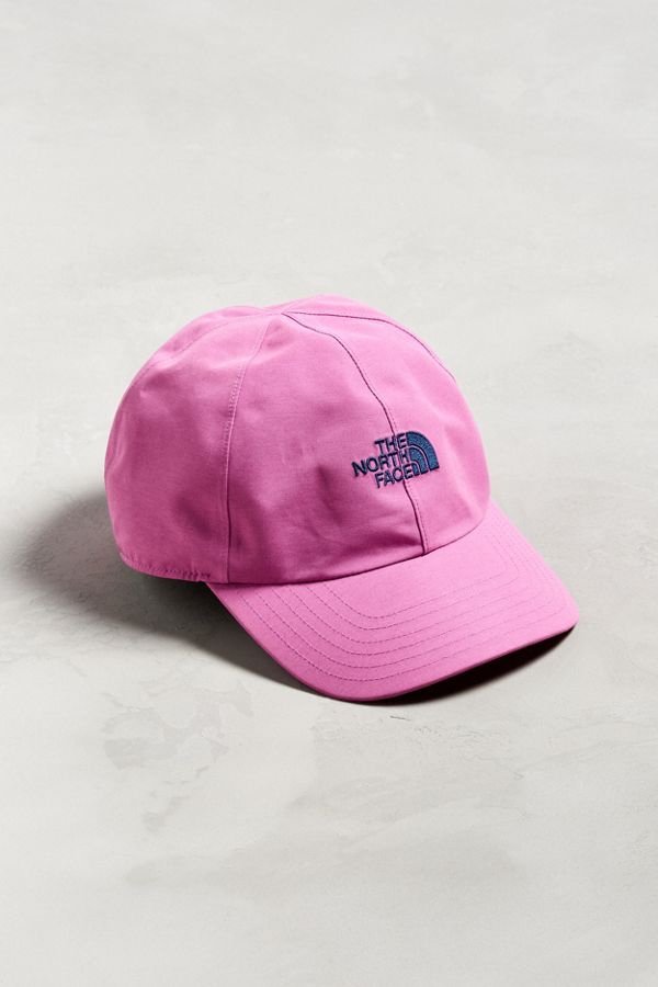 The North Face Embroidered Logo Gore-Tex Baseball Hat | Urban Outfitters