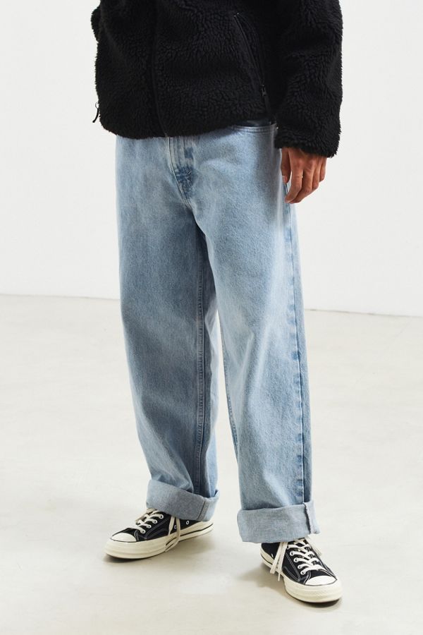 Levi’s Silvertab TJ Baggy Jean | Urban Outfitters