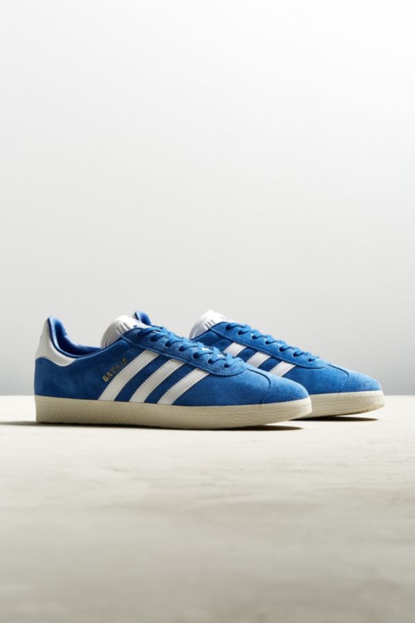 adidas Gazelle Sneaker | Urban Outfitters