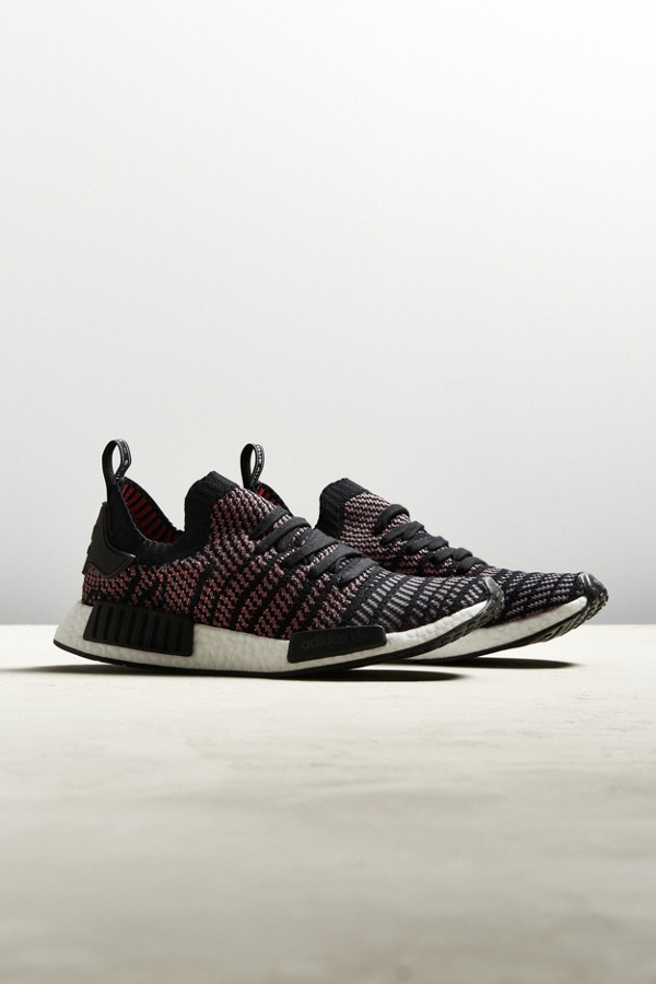 nmd_r1 primeknit sneakers
