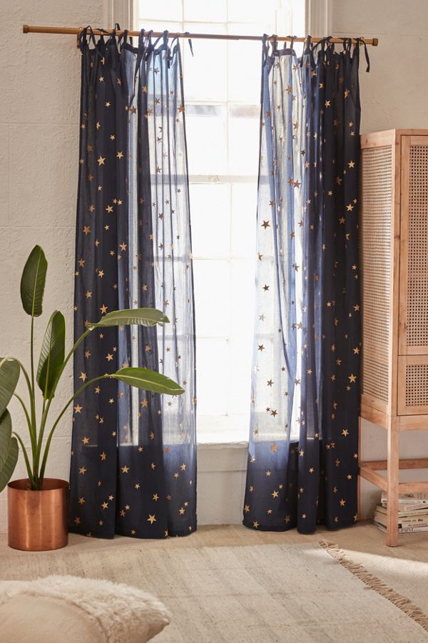 Slide View: 1: Star Window Panel