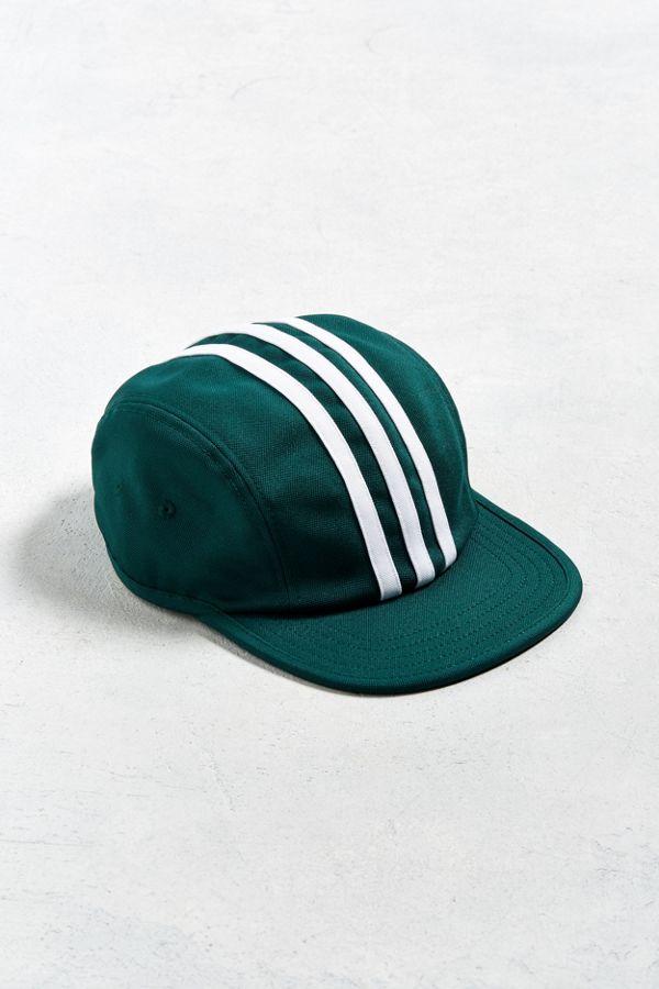 adidas Skateboarding City Stripes 4Panel Hat Urban Outfitters