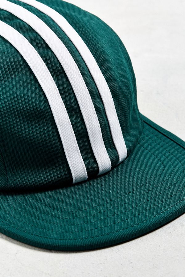 adidas Skateboarding City Stripes 4Panel Hat Urban Outfitters