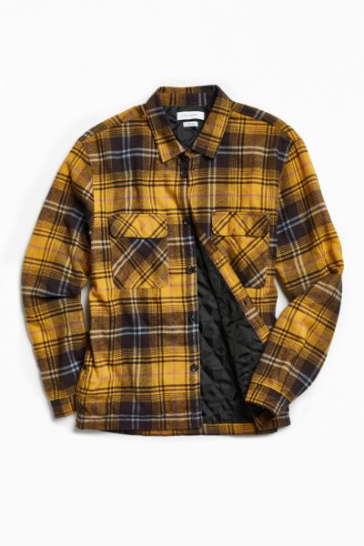 uo flannel