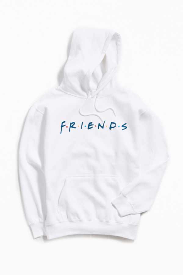 Friends Hoodie Sweatshirt | Urban Outfitters