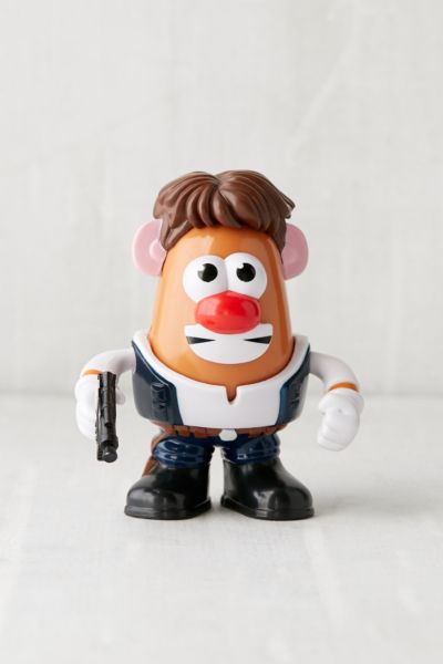 han solo mr potato head