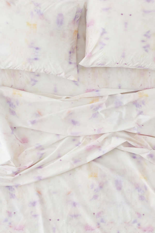 Slide View: 2: Soft Mirror Dye Sheet Set