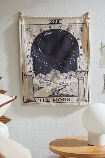 Urban outfitters discount the sun tapestry