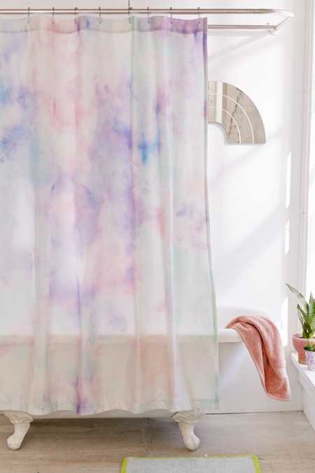 Bathroom D 233 Cor Shower Accessories Urban Outfitters