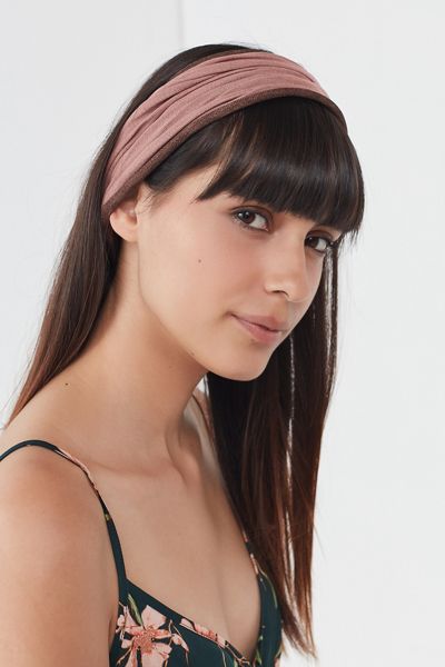 Cleo Wideband Headwrap