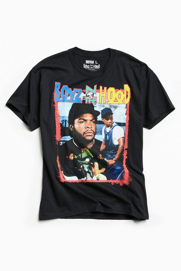 Tshirt Boyz N The Hood Urban Outfitters Canada