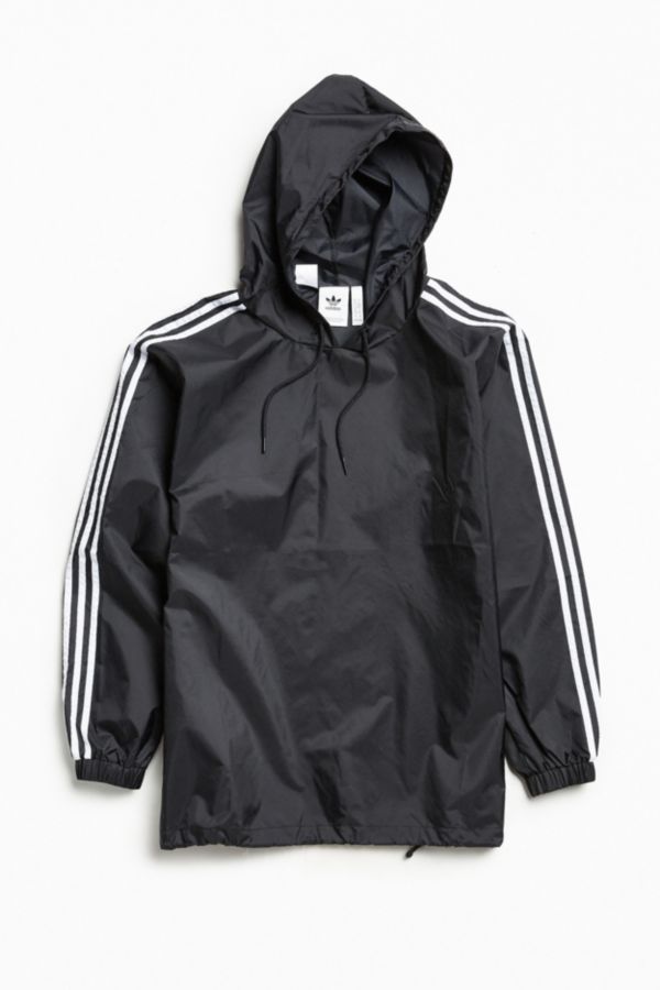 adidas anorak windbreaker