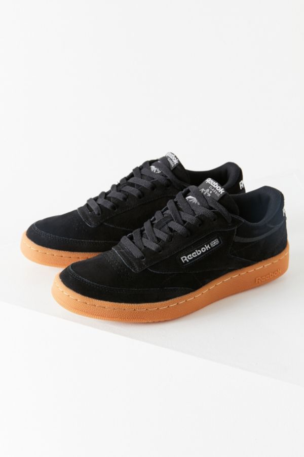 Reebok Club C 85 MS Gum Sole Sneaker | Urban Outfitters