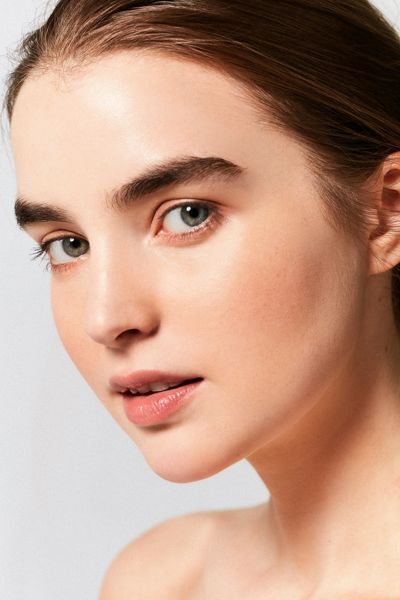 Nudestix Nudies All Over Face Color Matte