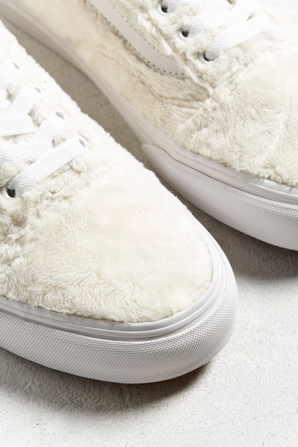 vans fur vans fur