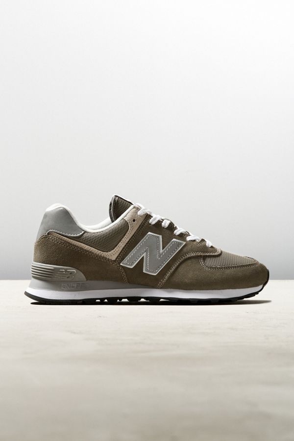 new balance 574 core sneaker new balance 574 core sneaker