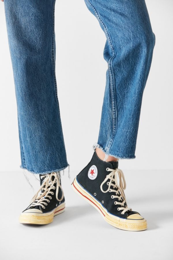 Converse Chuck Taylor All Star ‘70 Canvas High Top Sneaker | Urban ...