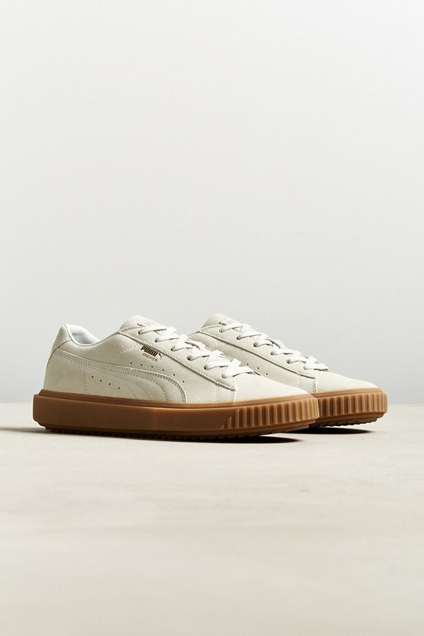 puma breaker suede puma breaker suede