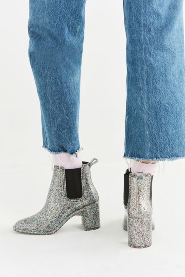 Jeffrey Campbell Hurricane Rain Boot | Urban Outfitters