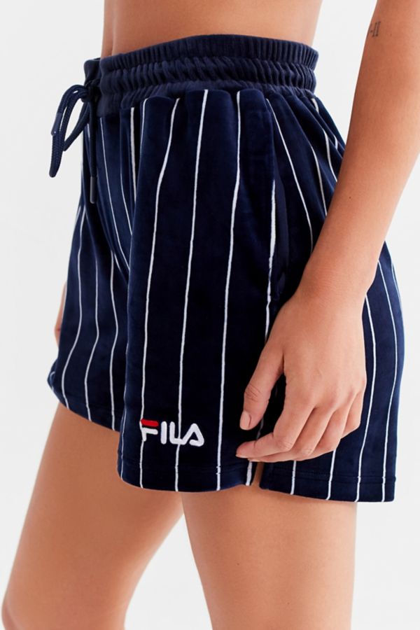 fila cyrus velour