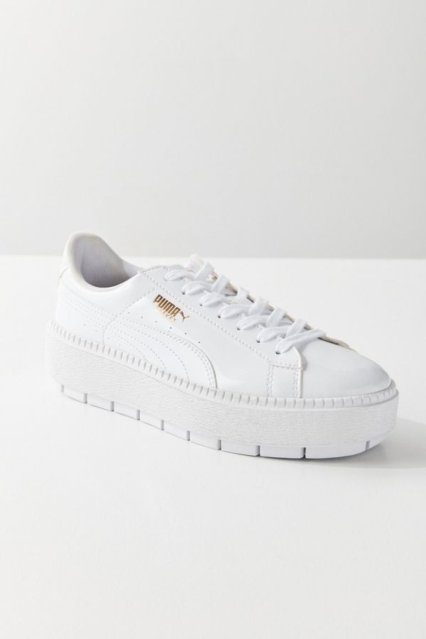 puma trace puma trace