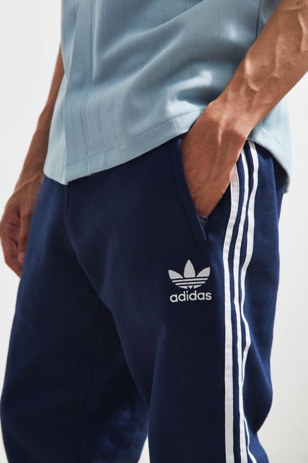 Adidas Trefoil Track Pant 