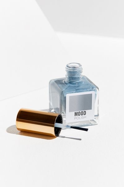 UO Mood Nail Polish