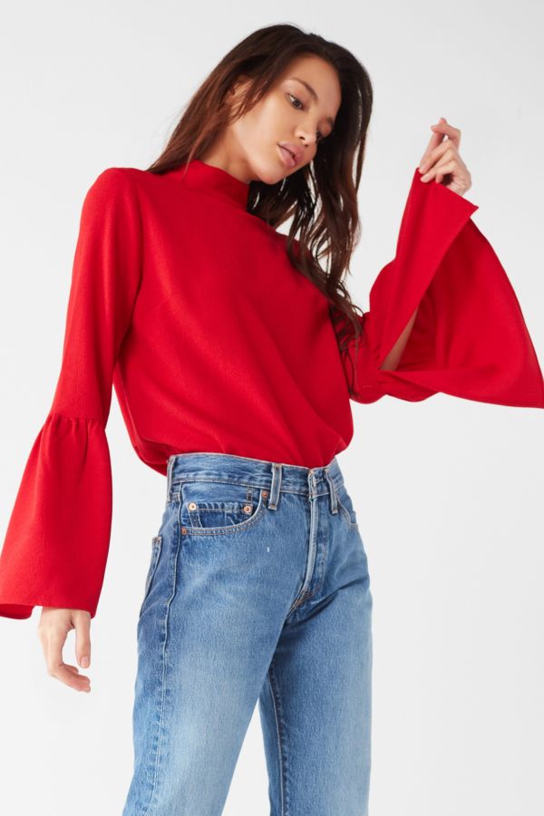 turtleneck christmas outfits