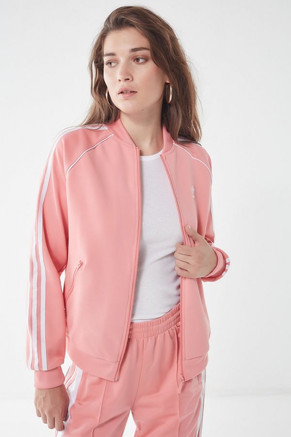 adidas superstar jacket womens