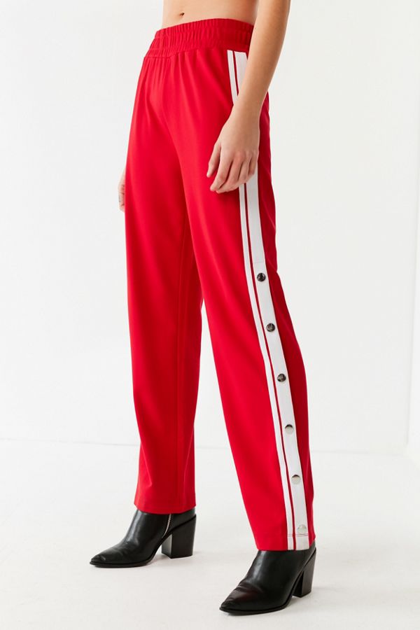 Tommy Jeans Tear-Away Track Pant | Urban Outfitters