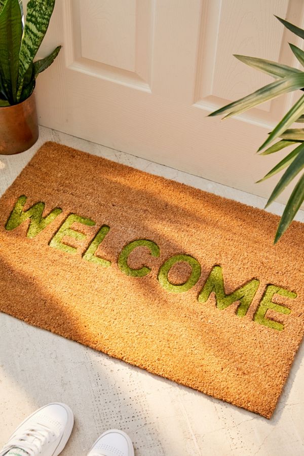 Doormat Urban Outfitters