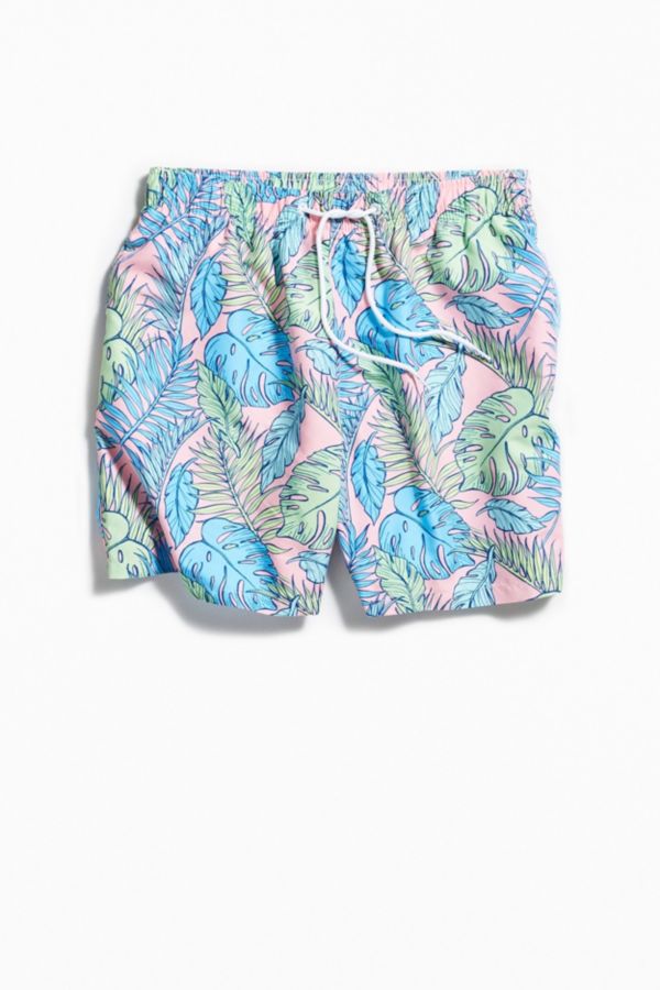 Boardies Palmtopia Floral Swim Short | Urban Outfitters