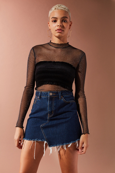 Going Out Tops for Women | Urban Outfitters