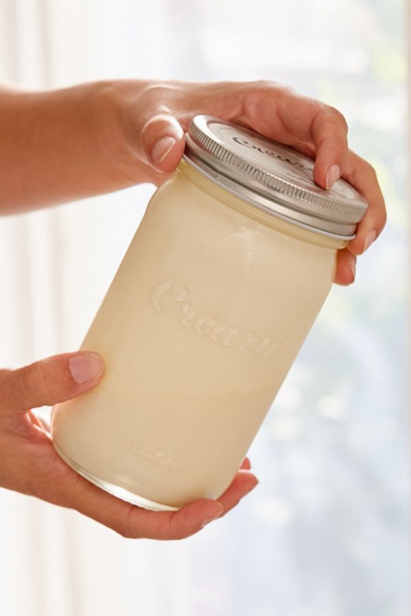 Creazy Jar Instant Whipped Cream Shaker Urban Outfitters
