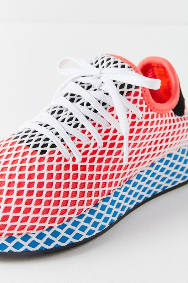 adidas Deerupt Running Sneaker | Urban Outfitters