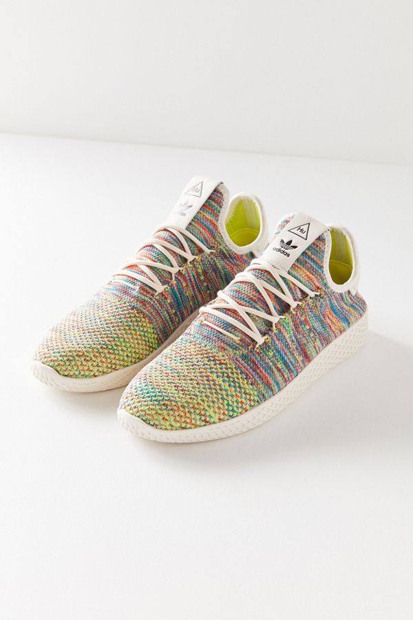 pharrell williams primeknit