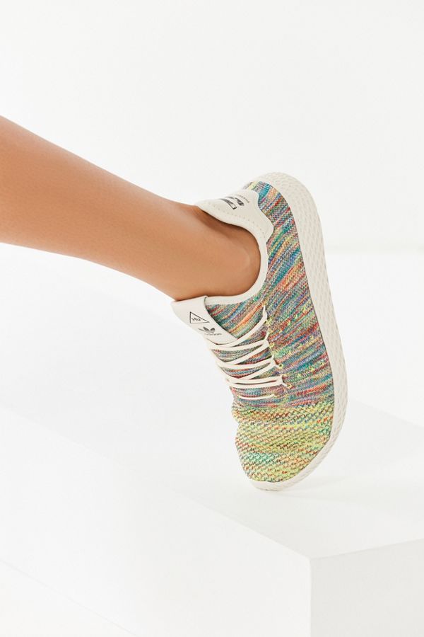 pharrell williams primeknit