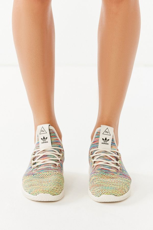 pharrell williams primeknit