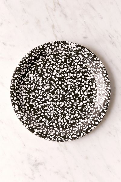 BASH Speckle Paper Plate Set
