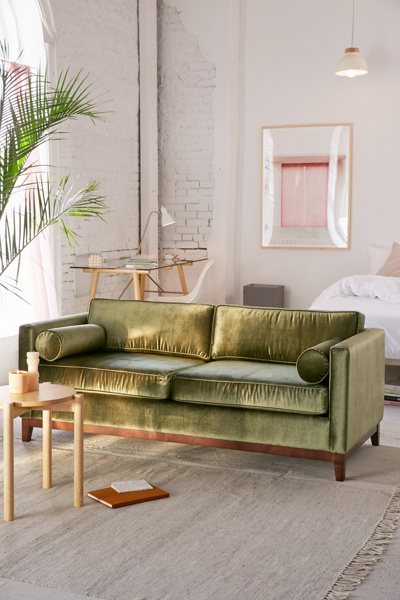 Urban Outfitters Piper Sofa