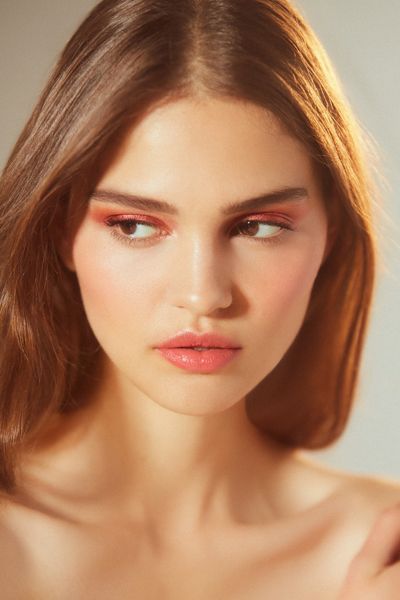 bh cosmetics Solar Flare Eyeshadow Palette