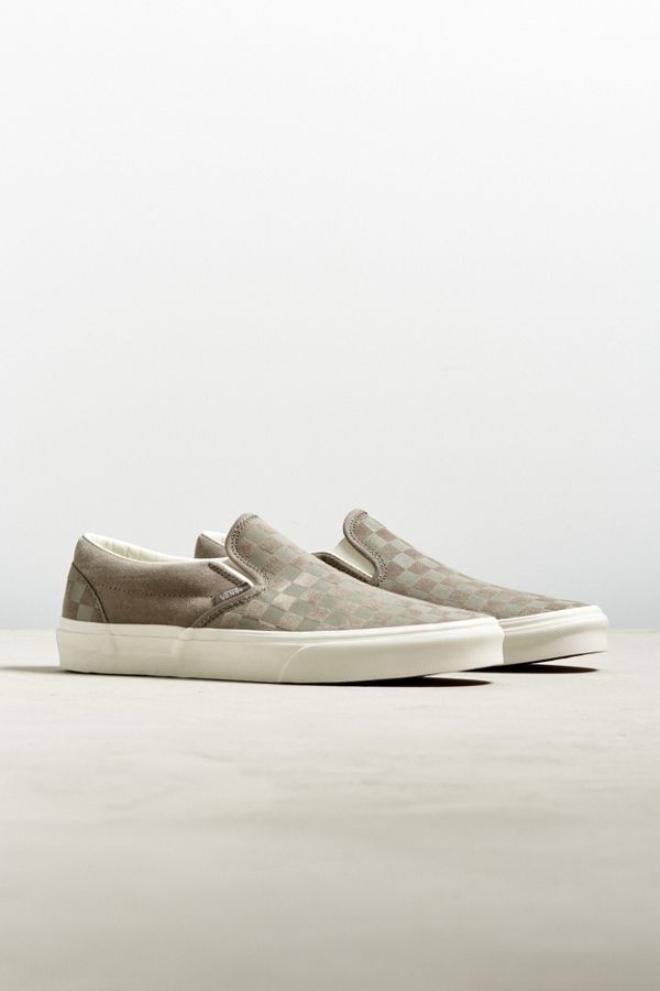 grey vans slip ons grey vans slip ons