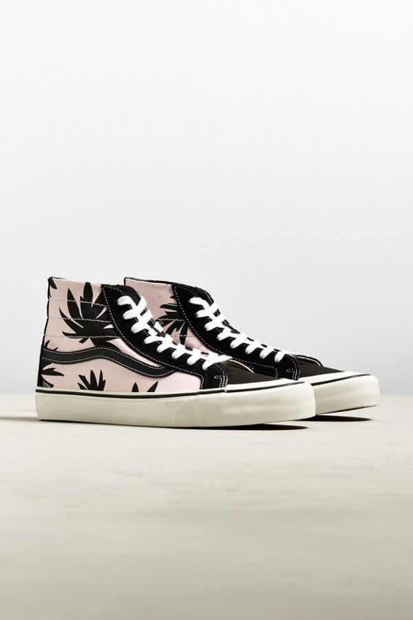 Vans Sk8-Hi 138 Decon SF Sneaker | Urban Outfitters