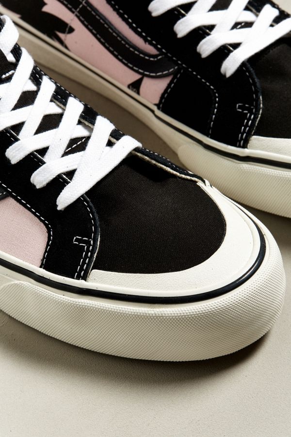 vans decon sf vans decon sf